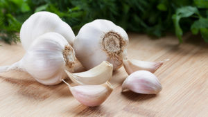 Benefits of garlic فوائد الثوم