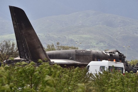Crash6 851074841 أشهر حوادث الطيران في الجزائر و أسبابها