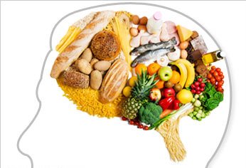foods improve memory power اغذية لتقوية الذاكرة
