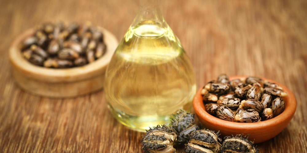 bienfaits huile de ricin1 فوائد و استخدامات زيت الخروع