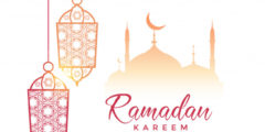 أول أيام رمضان في الدول العربية و الإسلامية