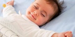 5 حلول سهلة، بسيطة و مجربة لنوم الطفل